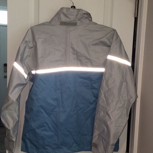 Retro Bill Rodgers ladies running marathon jacket - Picture 4 of 4